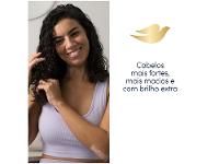 Leave-in Dove 5 em 1 Reconstrução 175ml - 14