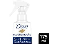 Leave-in Dove 5 em 1 Reconstrução 175ml - 2