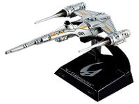 Nave Espacial Seleção Naves Estelares Mattel - 1