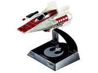 Nave Espacial Seleção Naves Estelares Mattel - 3