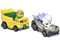 Kit Carrinhos Hot Wheels RacerVerse Mattel - 3