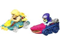 Kit Carrinhos Hot Wheels RacerVerse Mattel - 5