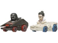 Kit Carrinhos Hot Wheels RacerVerse Mattel - 6