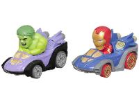 Kit Carrinhos Hot Wheels RacerVerse Mattel - 7