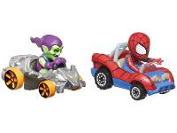 Kit Carrinhos Hot Wheels RacerVerse Mattel - 8