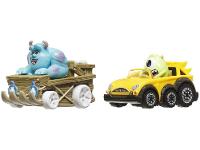 Kit Carrinhos Hot Wheels RacerVerse Mattel - 9