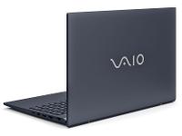 Notebook Vaio Intel Core i5 8GB 512GB SSD 15,6” - 7