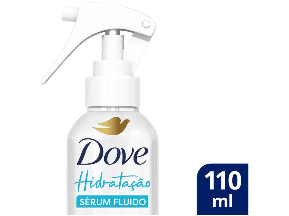 Dove Sérum Fluido Hidratação Hialuron-VIT 110ml - 11