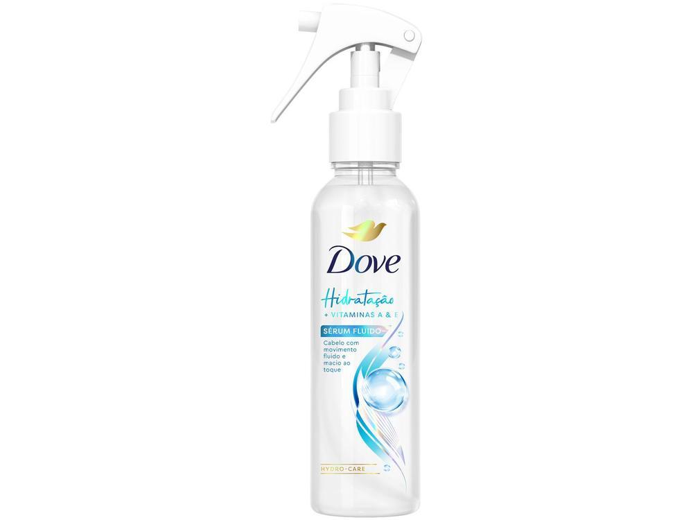Dove Sérum Fluido Hidratação Hialuron-VIT 110ml - 1