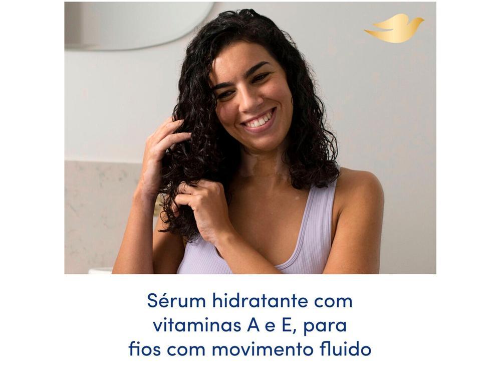 Dove Sérum Fluido Hidratação Hialuron-VIT 110ml - 6