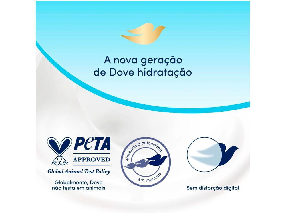 Dove Sérum Fluido Hidratação Hialuron-VIT 110ml - 7