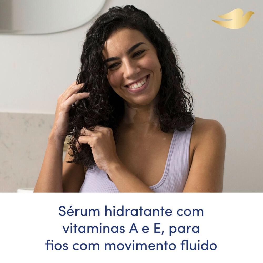 Dove Sérum Fluido Hidratação Hialuron-VIT 110ml - 6