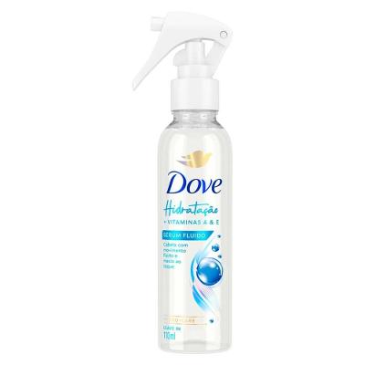 Dove Sérum Fluido Hidratação Hialuron-VIT 110ml