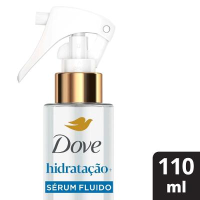 Dove Sérum Fluido Hidratação Hialuron-VIT 110ml