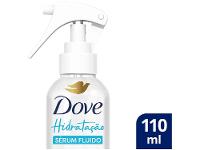 Dove Sérum Fluido Hidratação Hialuron-VIT 110ml - 11