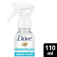 Dove Sérum Fluido Hidratação Hialuron-VIT 110ml - 2