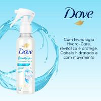 Dove Sérum Fluido Hidratação Hialuron-VIT 110ml - 5