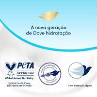 Dove Sérum Fluido Hidratação Hialuron-VIT 110ml - 7