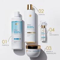 Dove Sérum Fluido Hidratação Hialuron-VIT 110ml - 8