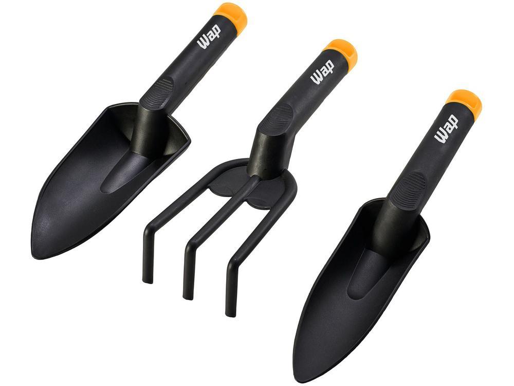 Kit Jardinagem Wap GKJM01 3 Peças  - 1
