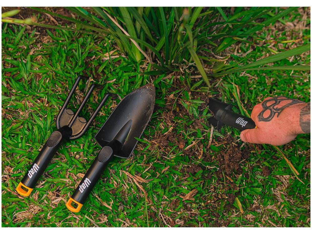 Kit Jardinagem Wap GKJM01 3 Peças  - 5