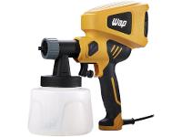Pistola Pulverizadora para Pintura Elétrica Wap - 3