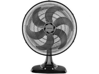 Ventilador de Mesa Ventisol Turbo Premium