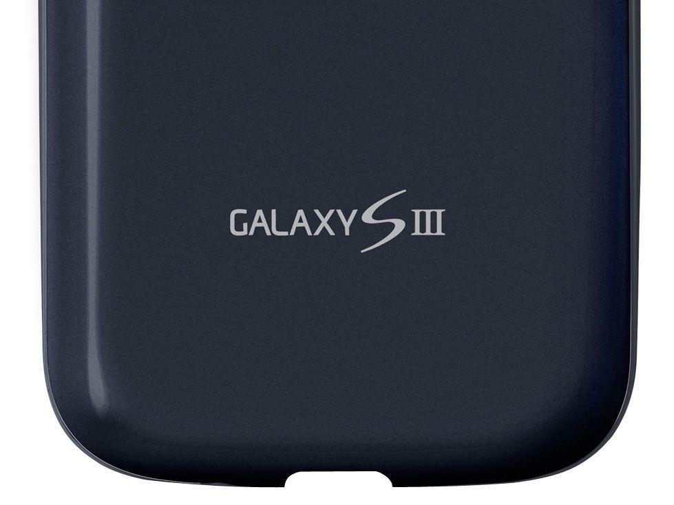 Capa Protetora TPU p/ Galaxy SIII - 3