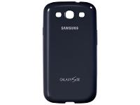 Capa Protetora TPU p/ Galaxy SIII - 1