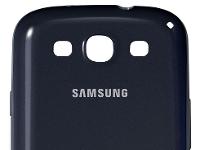 Capa Protetora TPU p/ Galaxy SIII - 2