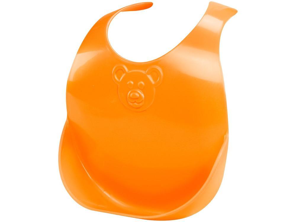 Boneca Baby New Mini Bebê Mania com Babador - 3