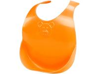 Boneca Baby New Mini Bebê Mania com Babador - 3