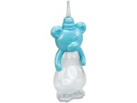 Boneca Baby New Mini Bebê Mania com Babador