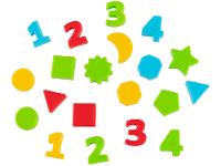 Caminhão de Brinquedo Encaixes Baby Truck - 6