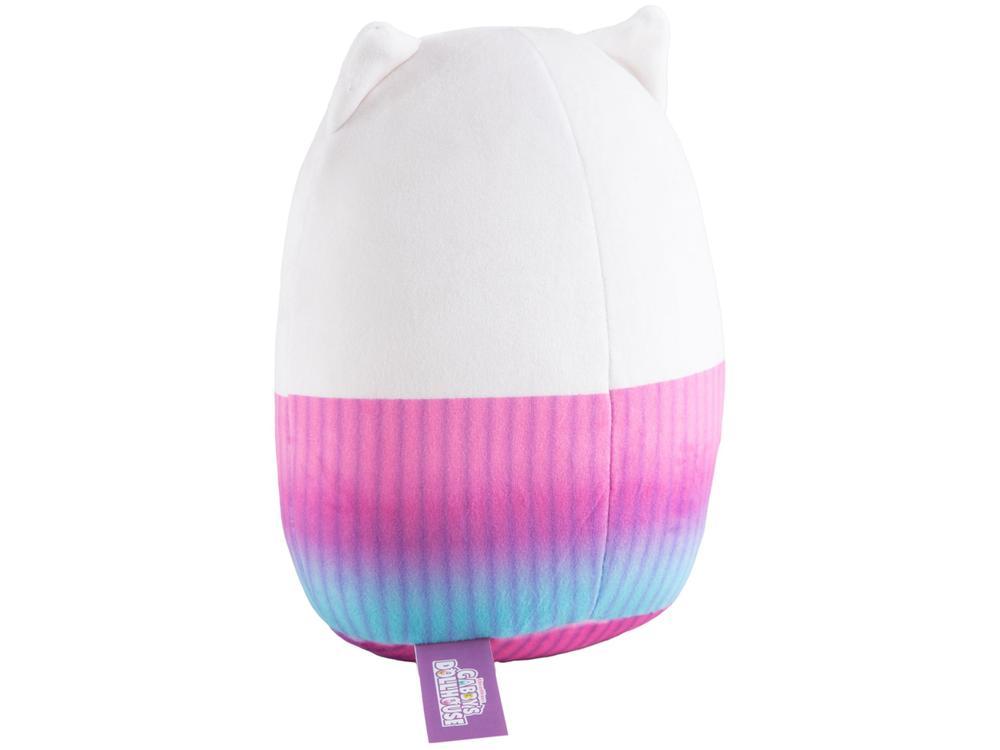 Pelúcia Gabbys Dollhouse Cakey Sunny Brinquedos - 4