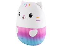 Pelúcia Gabbys Dollhouse Cakey Sunny Brinquedos - 3