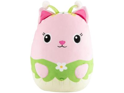 Pelúcia Gabbys Dollhouse Kitty Fada