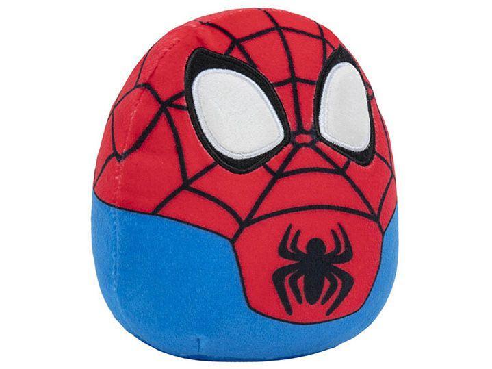 Pelúcia Spidey Squishmallows Sunny Brinquedos - 6
