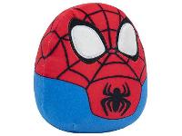 Pelúcia Spidey Squishmallows Sunny Brinquedos - 6