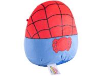 Pelúcia Spidey Squishmallows Sunny Brinquedos