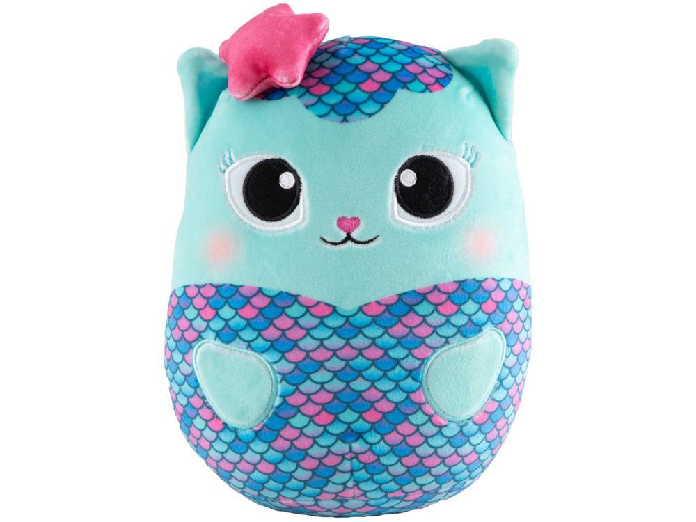 Pelúcia Gabbys Dollhouse Sereiata - 1