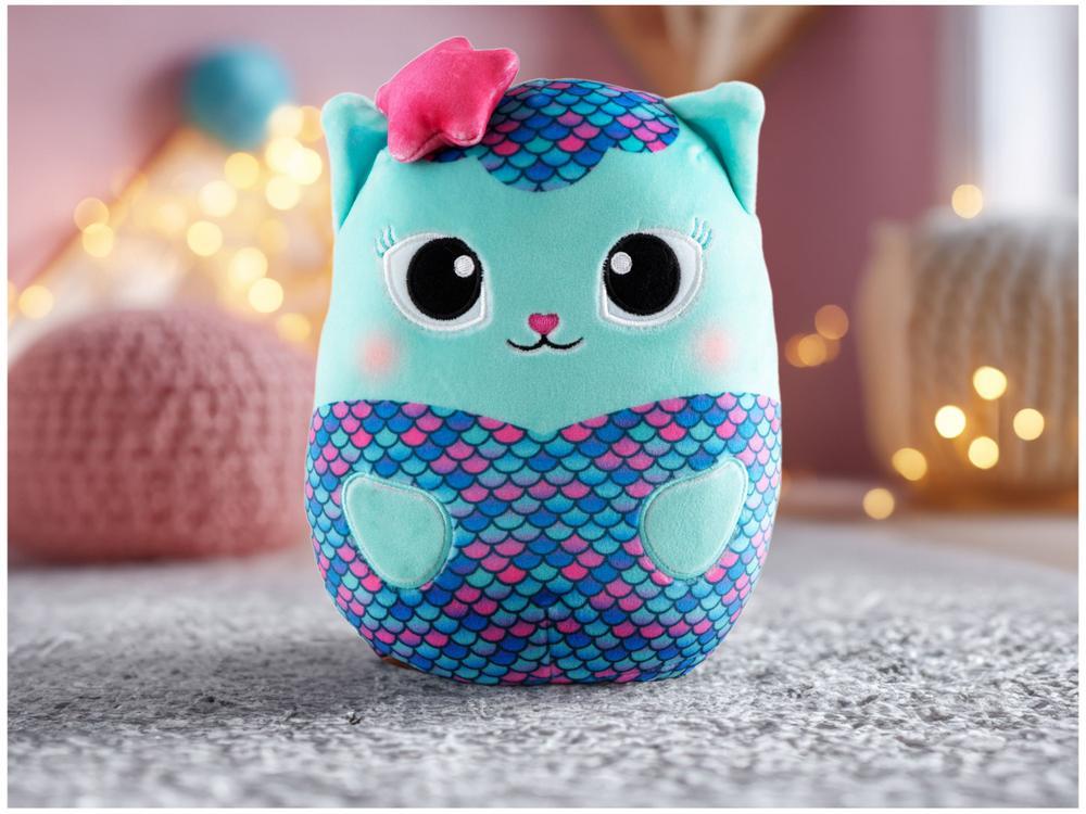 Pelúcia Gabbys Dollhouse Sereiata - 2