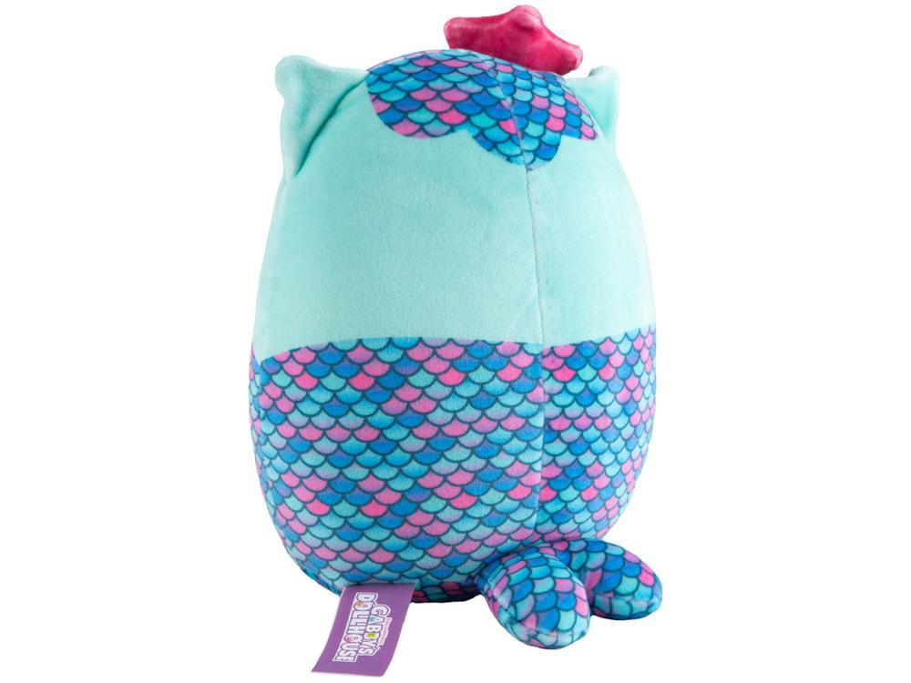 Pelúcia Gabbys Dollhouse Sereiata - 4