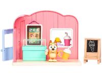 Playset Bluey Mini Bluey Home Candide 7 Peças - 3