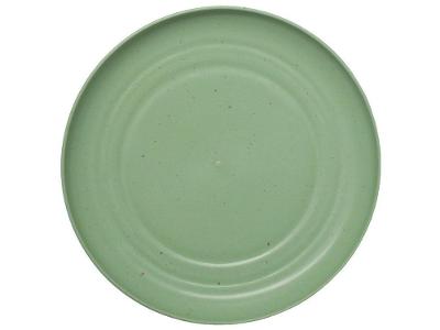Prato Raso Verde Redondo 15cm Hauskraft FBBU012/VD