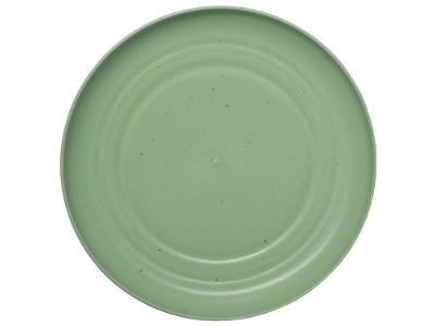 Prato Raso Verde Redondo 15cm Hauskraft FBBU012/VD