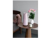 Bule de Chá e Café de Polipropileno Rosa 1L Tramontina Exata - 3