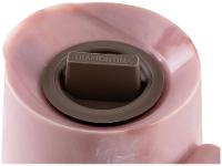 Bule de Chá e Café de Polipropileno Rosa 1L Tramontina Exata - 7