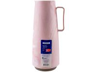 Bule de Chá e Café de Polipropileno Rosa 1L Tramontina Exata - 9