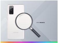 Smartphone Samsung Galaxy S20 FE 5G 128GB Branco Octa-Core 6GB RAM 6,5” Câm. Tripla + Selfie 32MP - 3